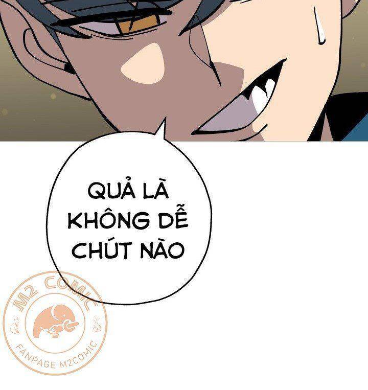 Chiến Binh Quật Cường  Chapter 36 - Trang 26