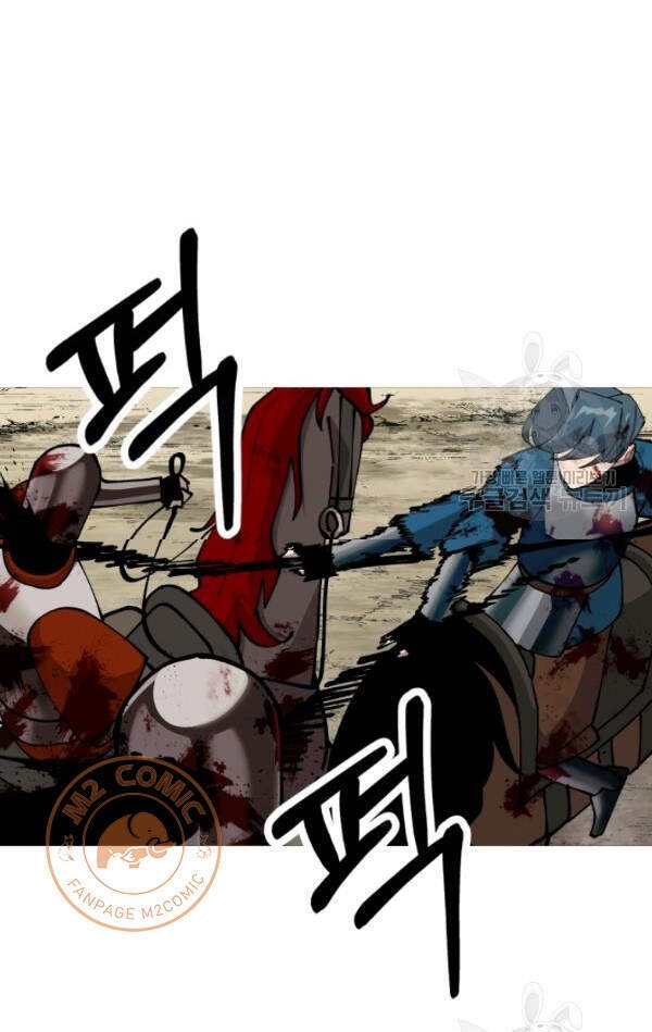 Chiến Binh Quật Cường  Chapter 39 - Trang 48