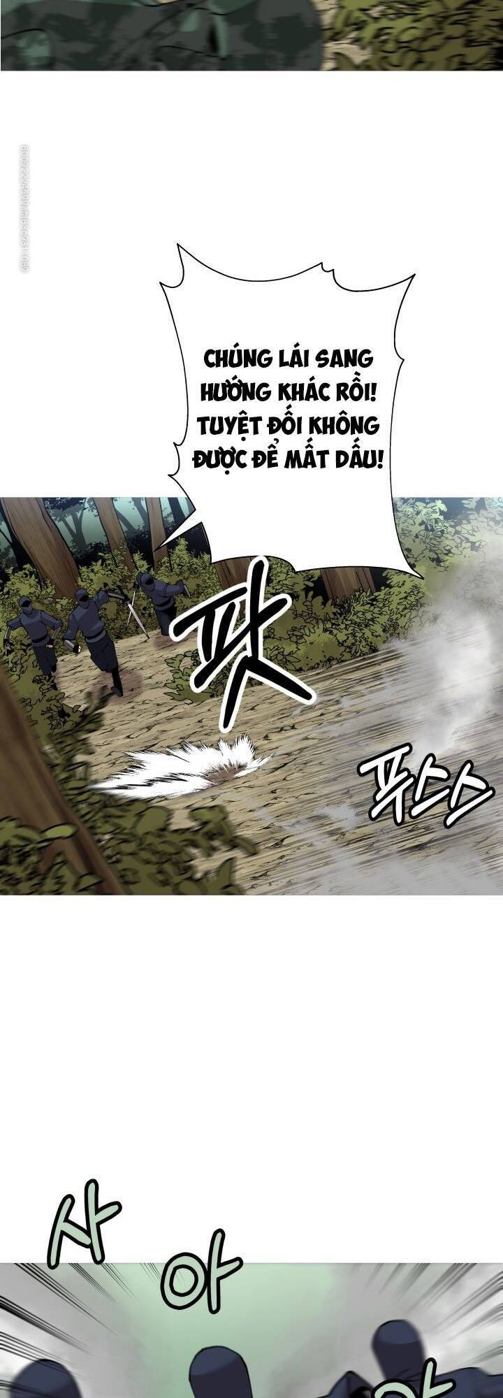 Chiến Binh Quật Cường  Chapter 31 - Trang 16