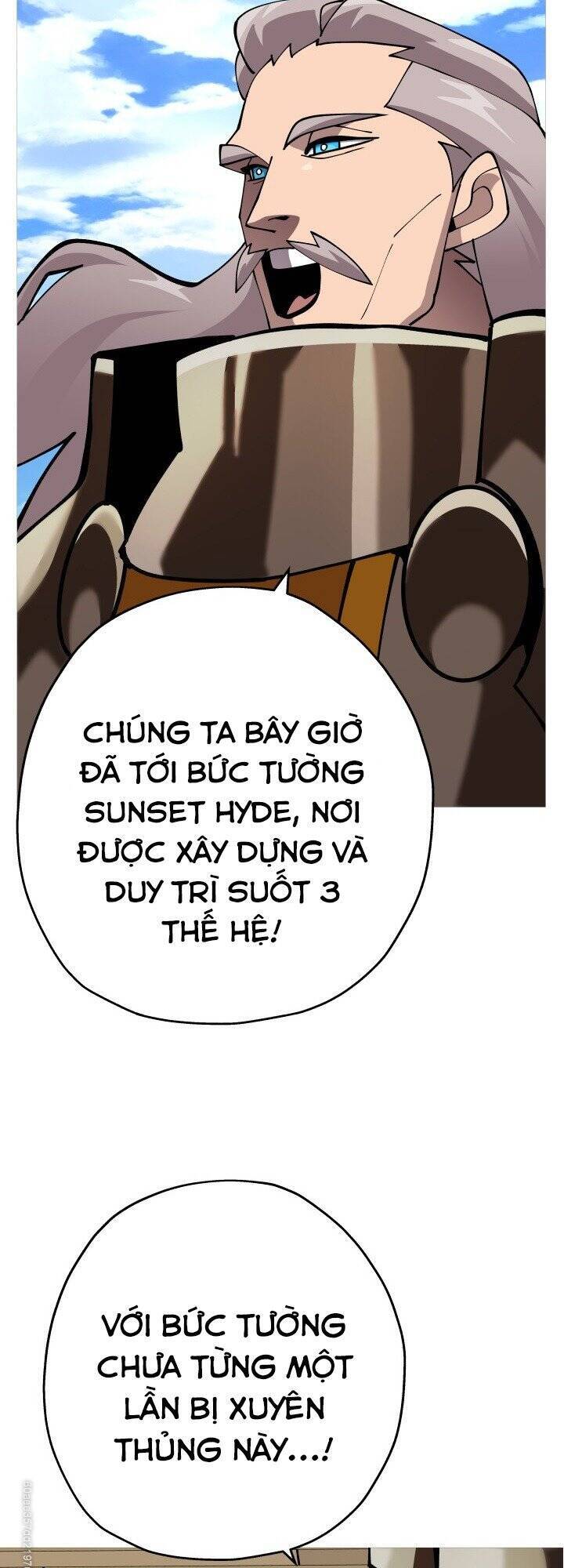 Chiến Binh Quật Cường  Chapter 37 - Trang 28