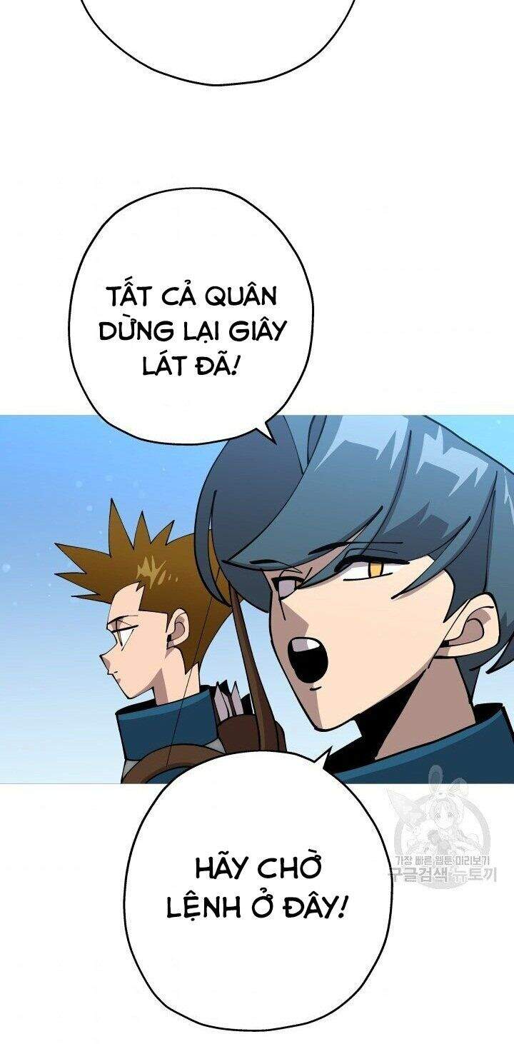 Chiến Binh Quật Cường  Chapter 38 - Trang 3