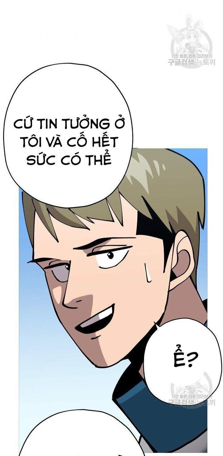 Chiến Binh Quật Cường  Chapter 38 - Trang 55