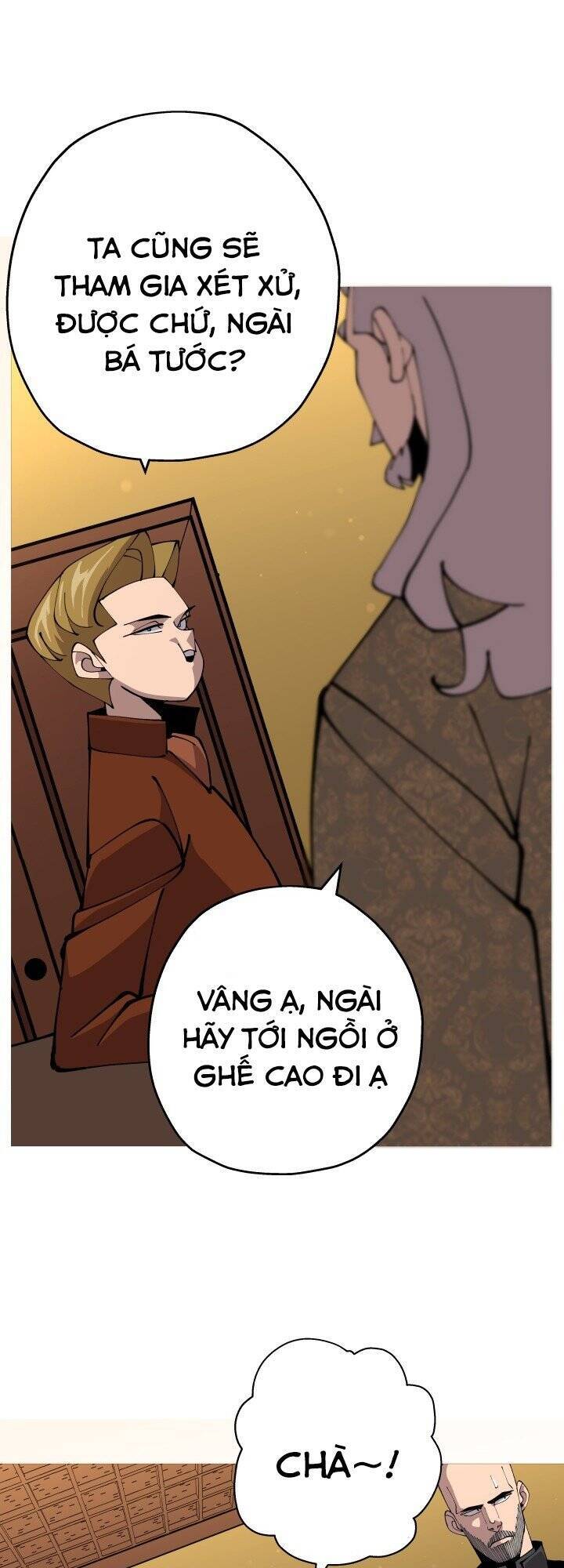 Chiến Binh Quật Cường  Chapter 34 - Trang 32