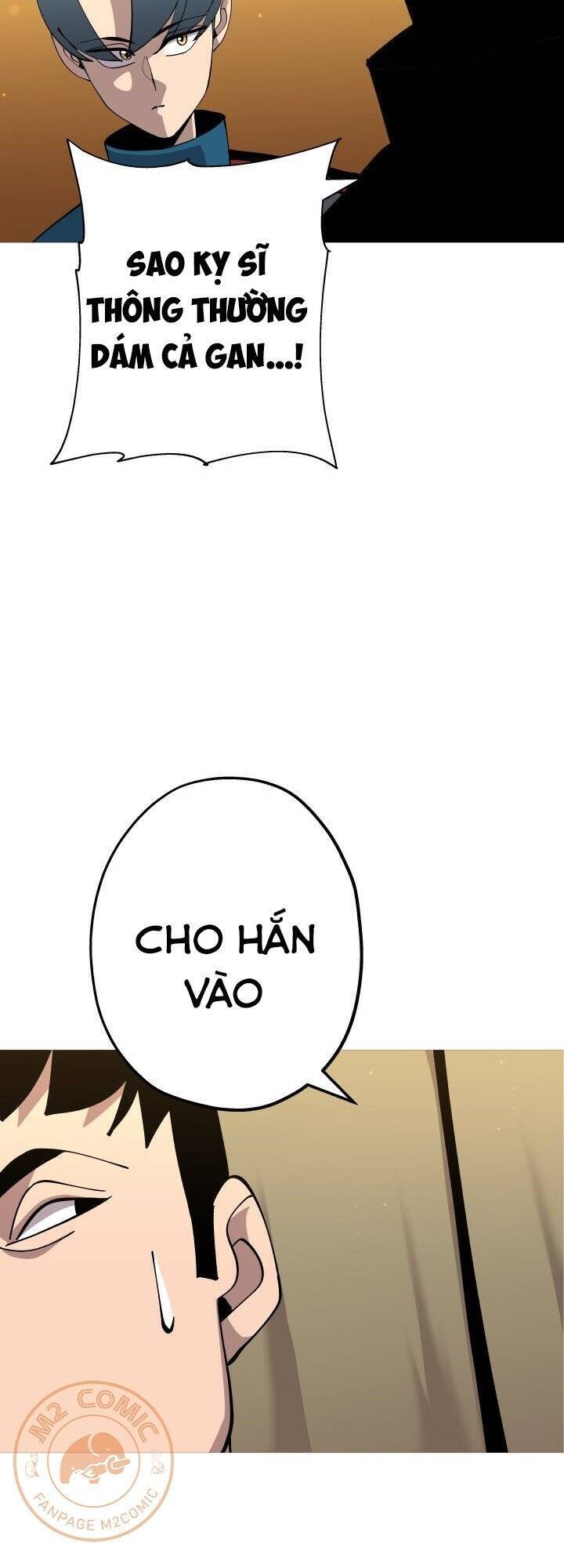 Chiến Binh Quật Cường  Chapter 37 - Trang 52