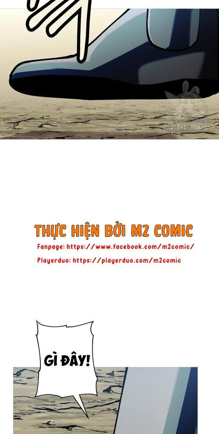 Chiến Binh Quật Cường  Chapter 38 - Trang 16