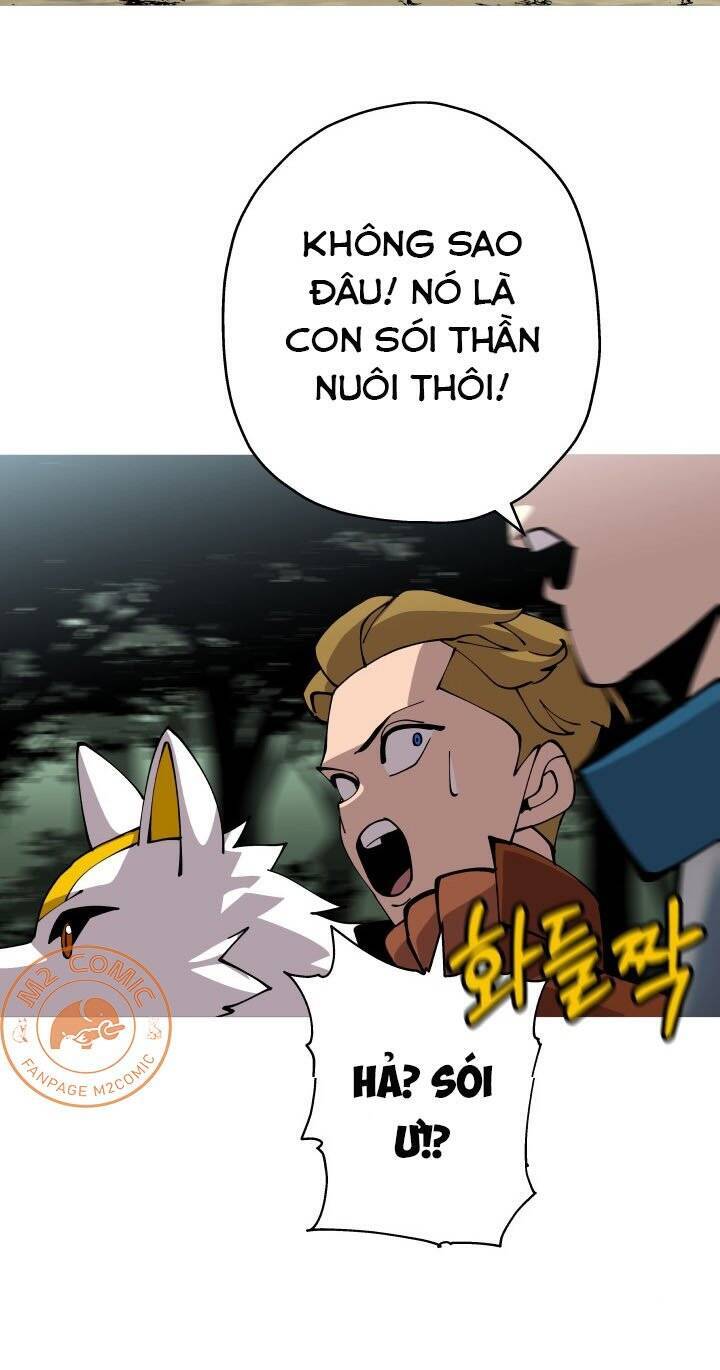 Chiến Binh Quật Cường  Chapter 31 - Trang 13