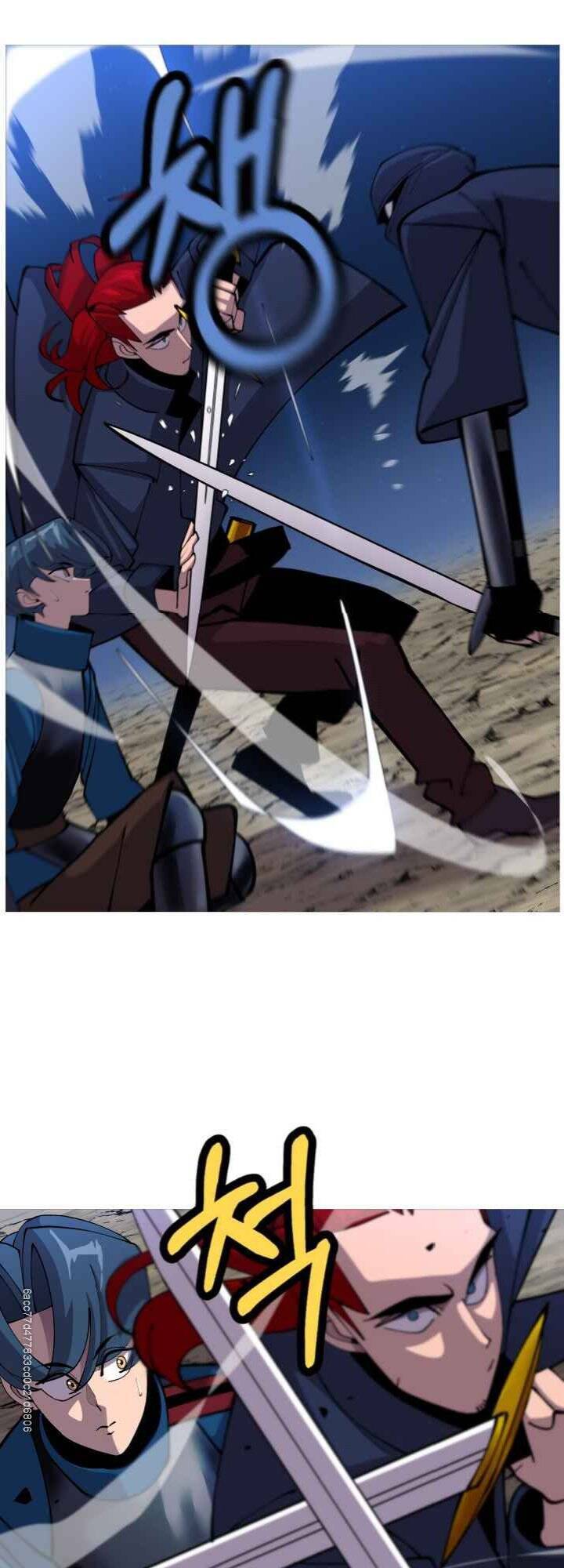 Chiến Binh Quật Cường  Chapter 33 - Trang 11