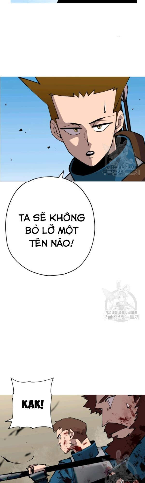 Chiến Binh Quật Cường  Chapter 39 - Trang 39