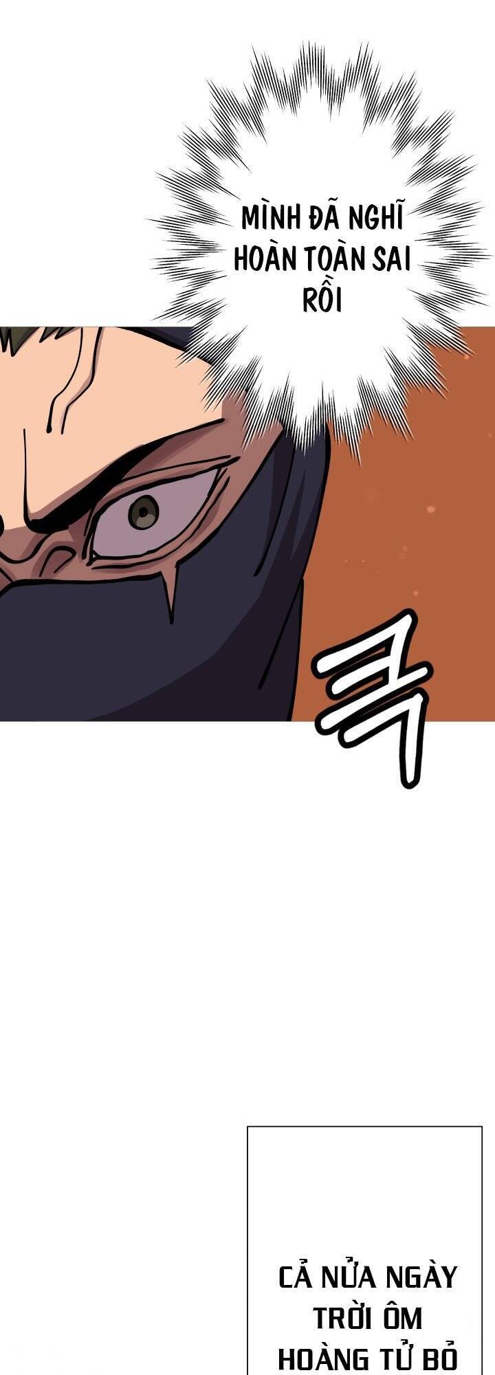 Chiến Binh Quật Cường  Chapter 31 - Trang 52