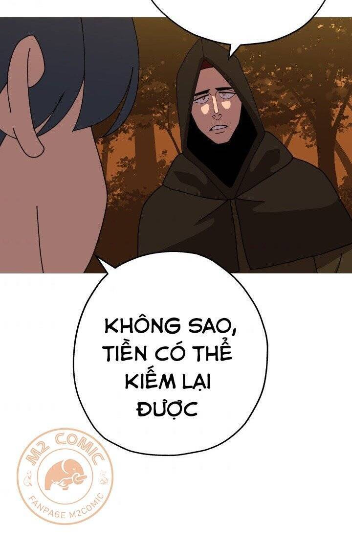 Chiến Binh Quật Cường  Chapter 37 - Trang 48