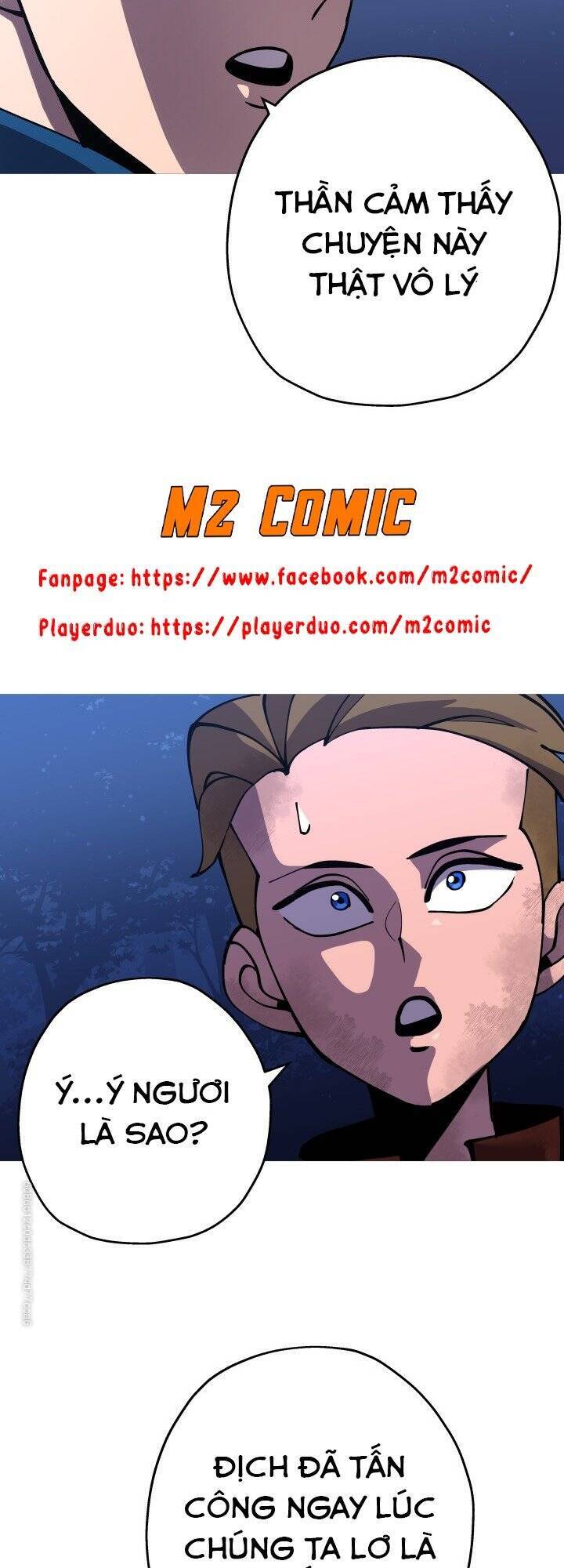 Chiến Binh Quật Cường  Chapter 32 - Trang 16