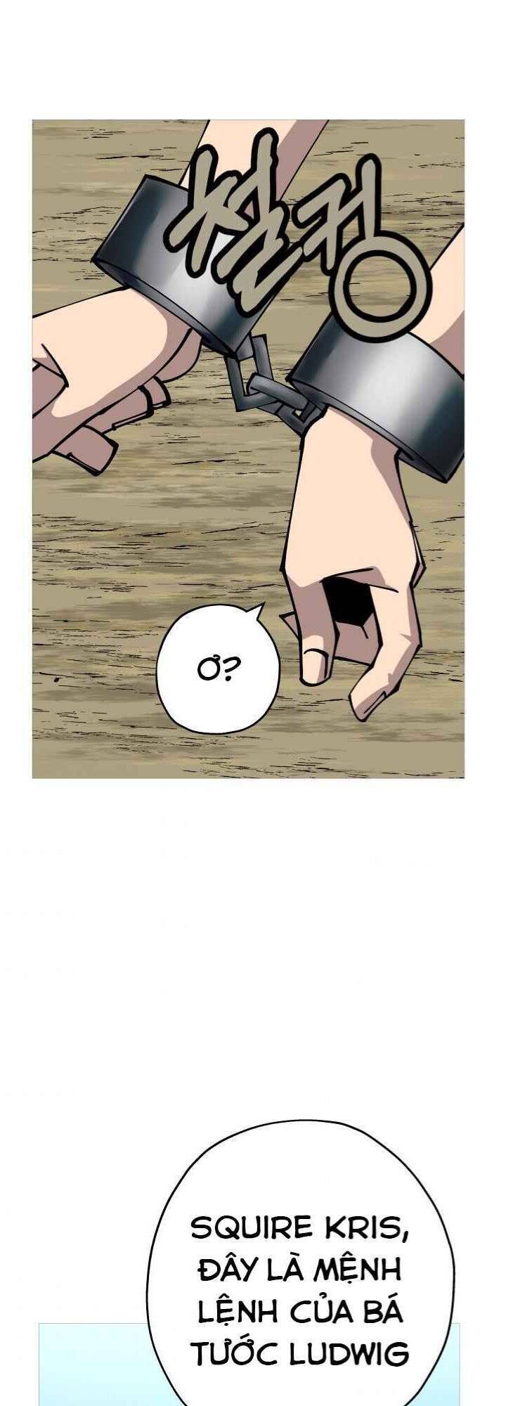 Chiến Binh Quật Cường  Chapter 33 - Trang 52