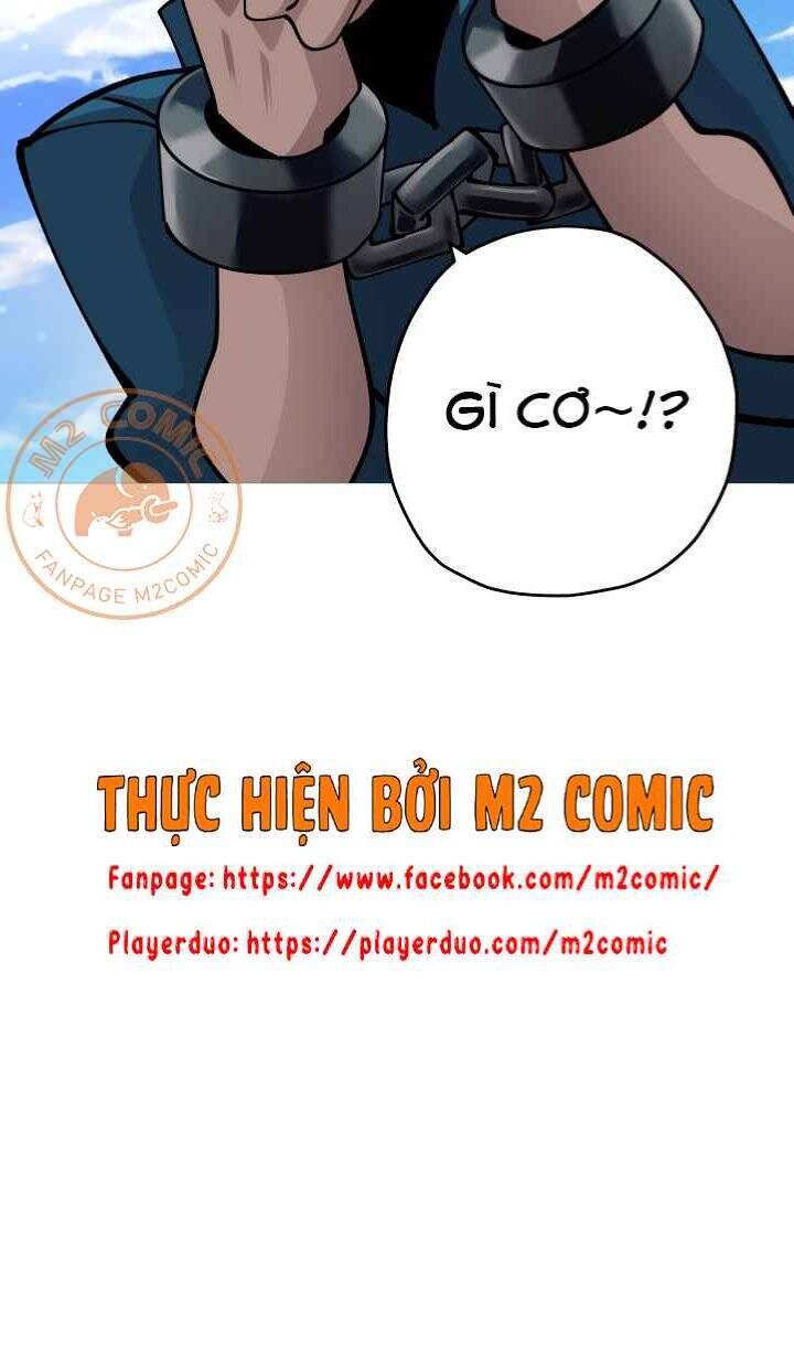 Chiến Binh Quật Cường  Chapter 33 - Trang 54