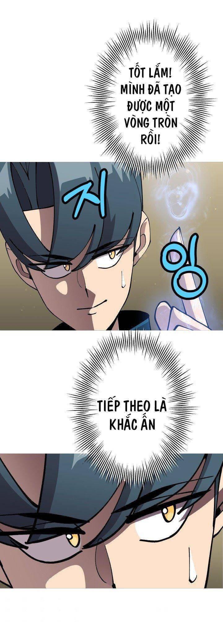 Chiến Binh Quật Cường  Chapter 36 - Trang 45