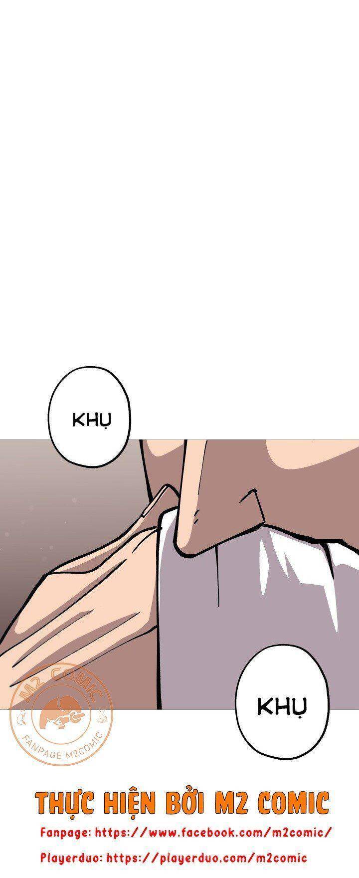 Chiến Binh Quật Cường  Chapter 36 - Trang 30