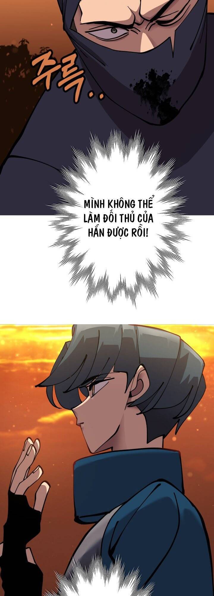 Chiến Binh Quật Cường  Chapter 31 - Trang 54
