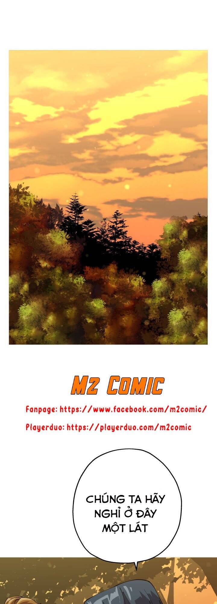Chiến Binh Quật Cường  Chapter 31 - Trang 32