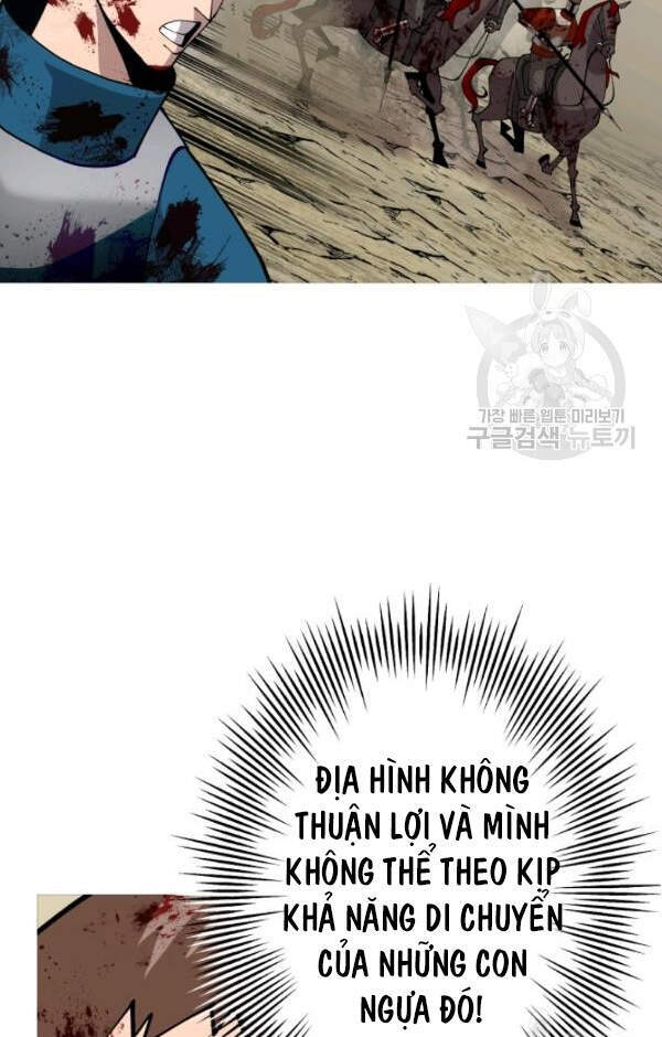 Chiến Binh Quật Cường  Chapter 39 - Trang 8
