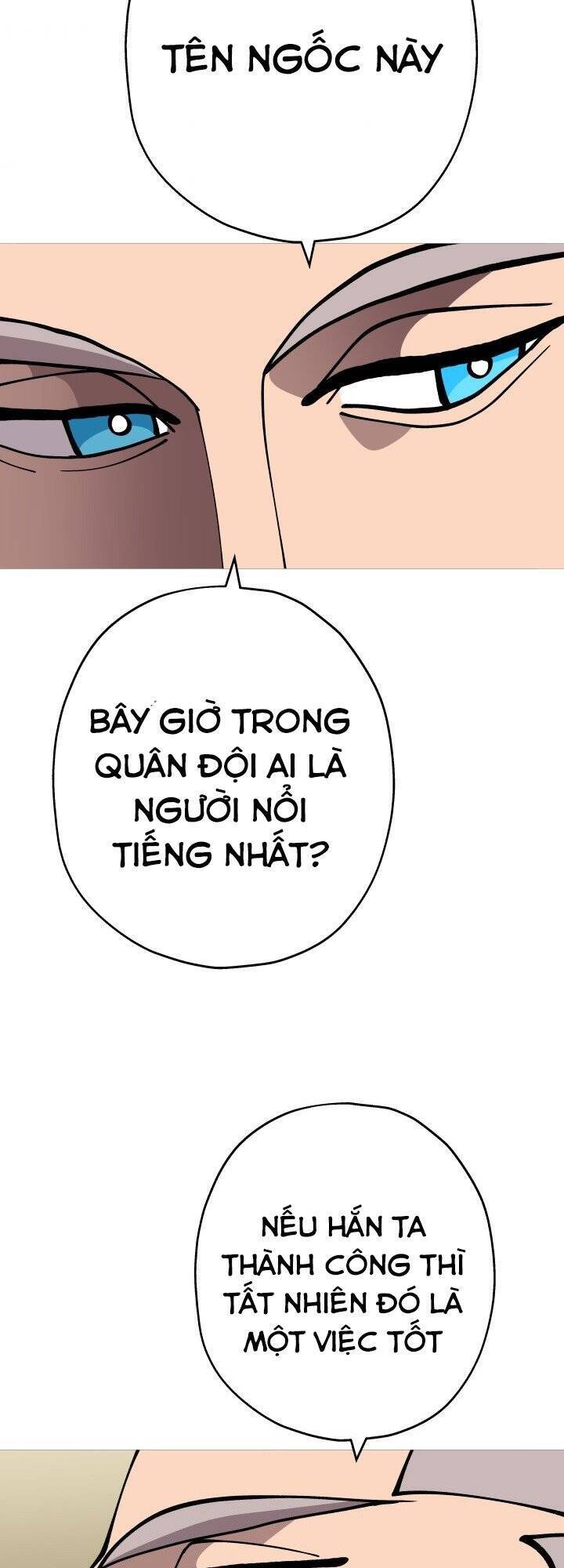 Chiến Binh Quật Cường  Chapter 37 - Trang 61