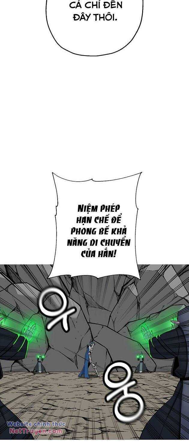 Chiến Binh Quật Cường  Chapter 136 - Trang 18