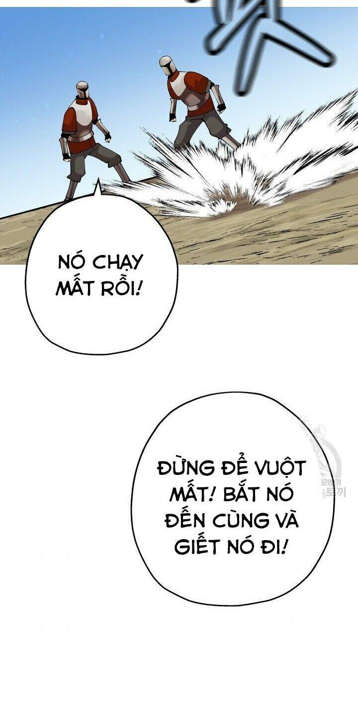 Chiến Binh Quật Cường  Chapter 38 - Trang 46