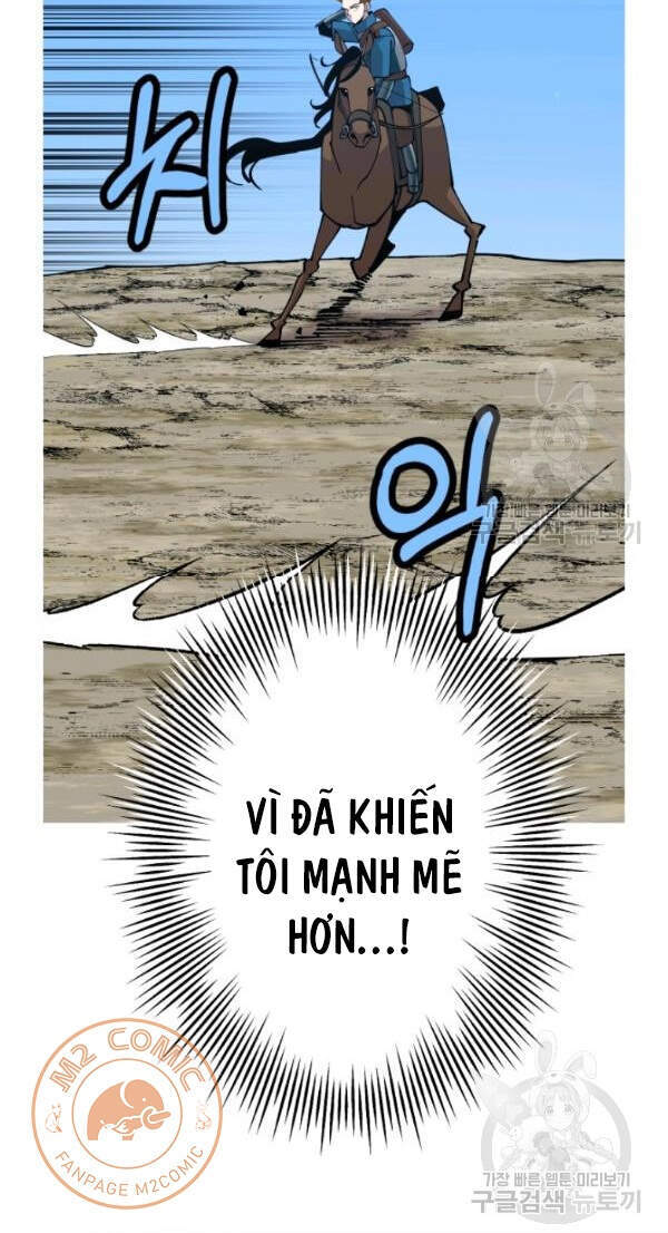 Chiến Binh Quật Cường  Chapter 39 - Trang 30