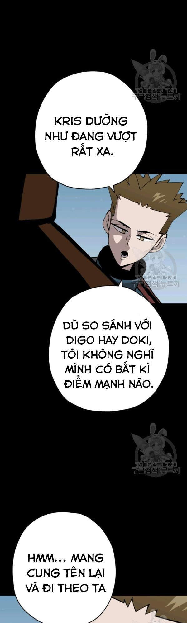 Chiến Binh Quật Cường  Chapter 39 - Trang 19