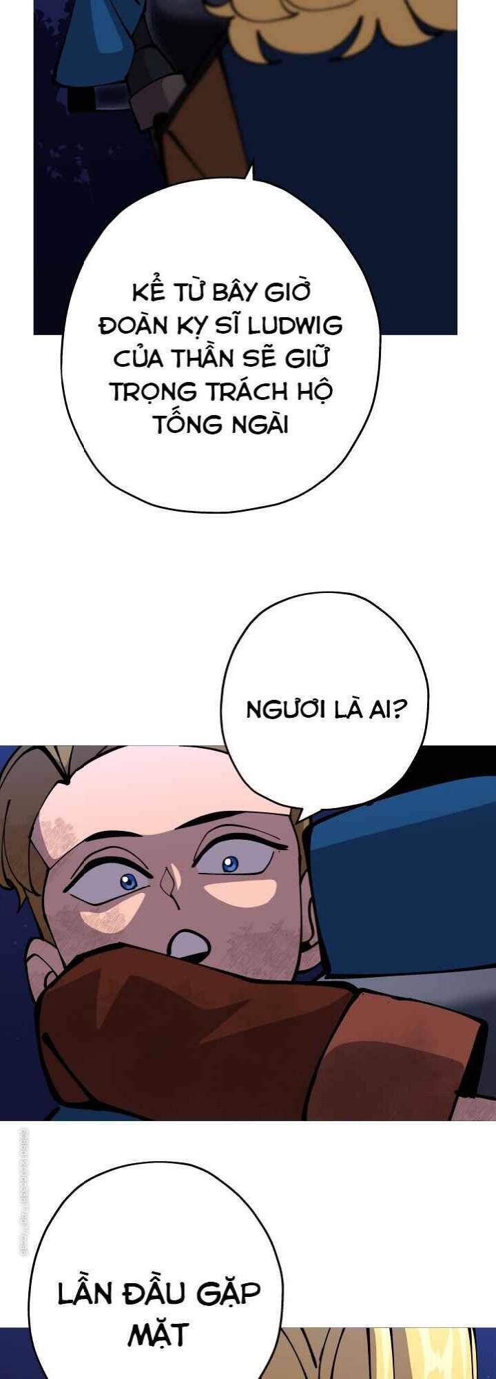 Chiến Binh Quật Cường  Chapter 33 - Trang 41