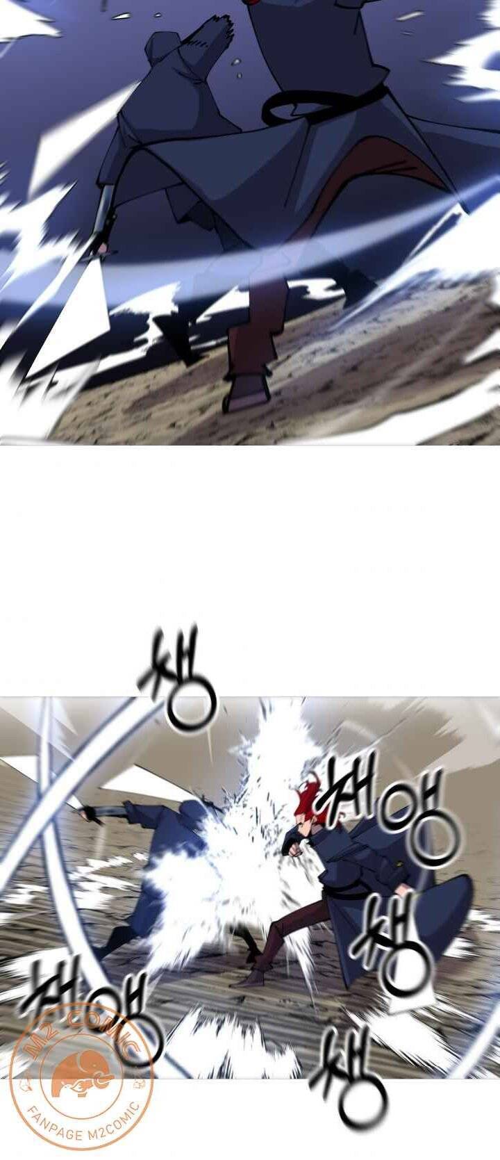 Chiến Binh Quật Cường  Chapter 33 - Trang 21