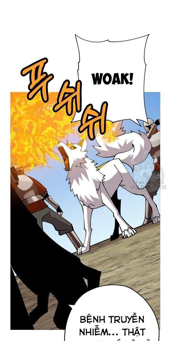 Chiến Binh Quật Cường  Chapter 38 - Trang 43