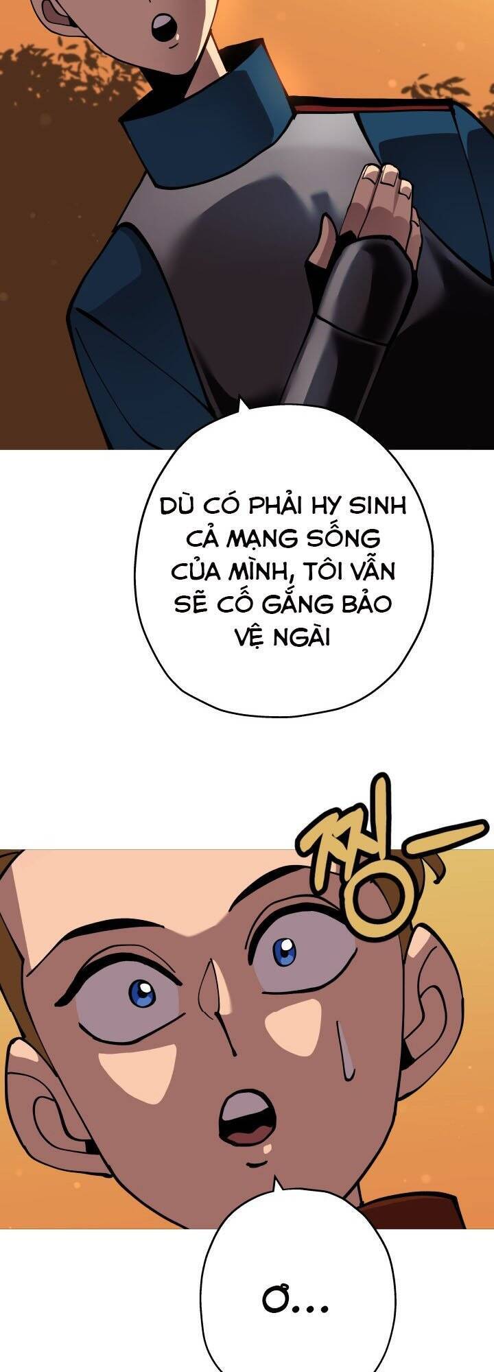 Chiến Binh Quật Cường  Chapter 31 - Trang 38