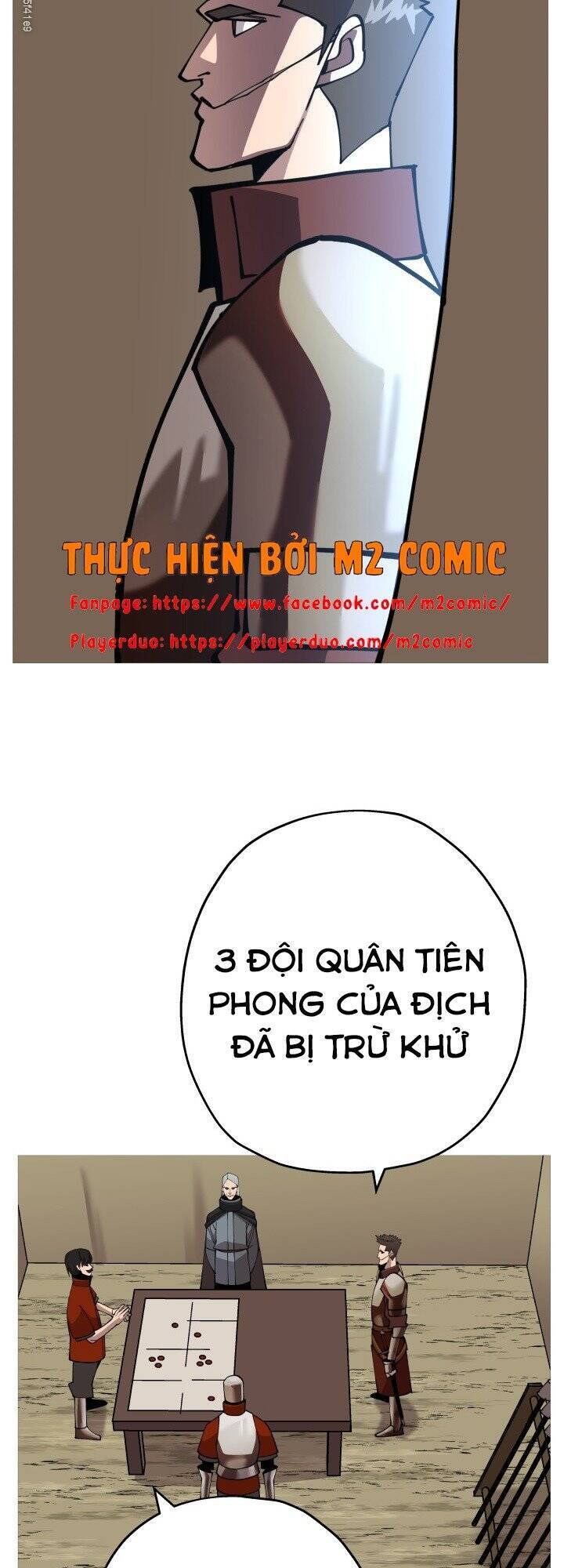 Chiến Binh Quật Cường  Chapter 37 - Trang 17