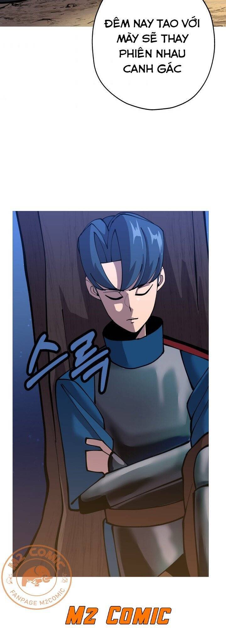 Chiến Binh Quật Cường  Chapter 32 - Trang 36