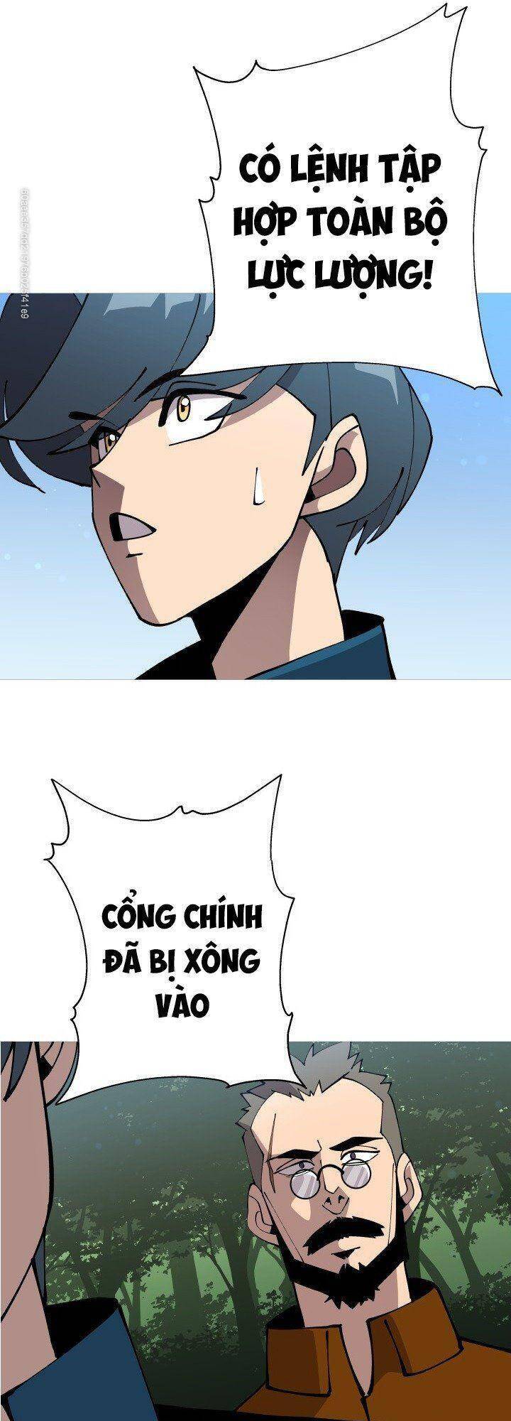 Chiến Binh Quật Cường  Chapter 36 - Trang 60
