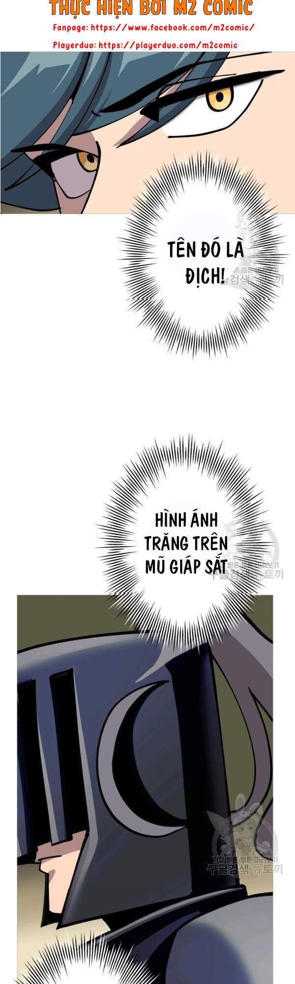Chiến Binh Quật Cường  Chapter 42 - Trang 11