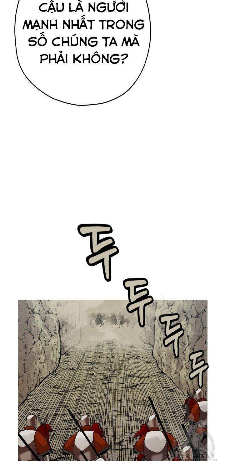 Chiến Binh Quật Cường  Chapter 38 - Trang 56