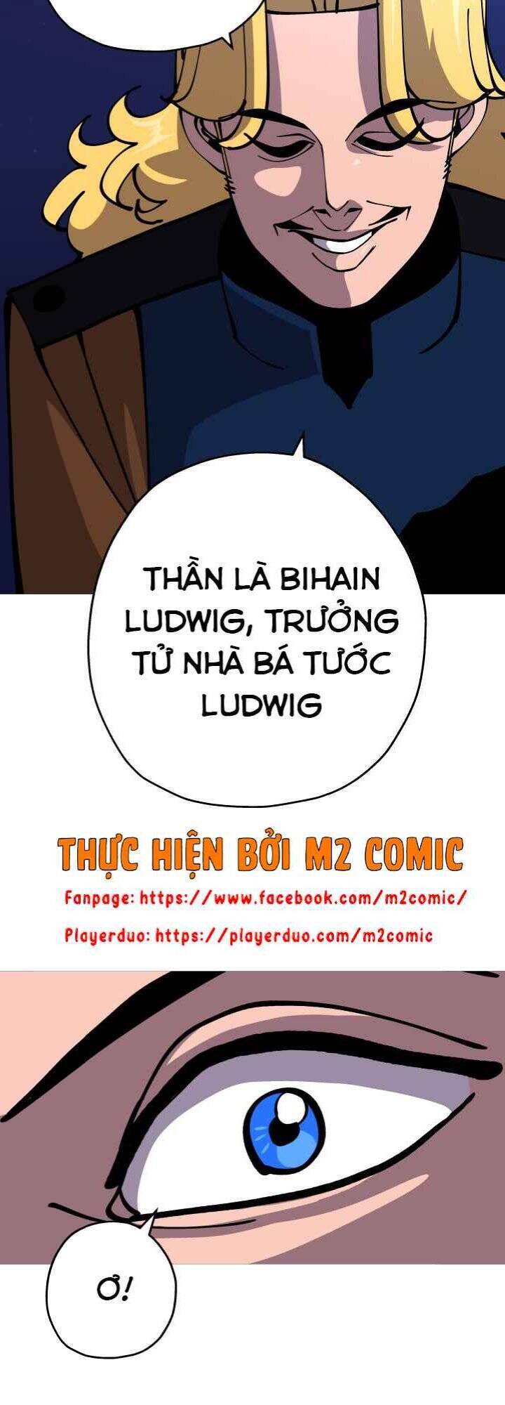 Chiến Binh Quật Cường  Chapter 33 - Trang 42