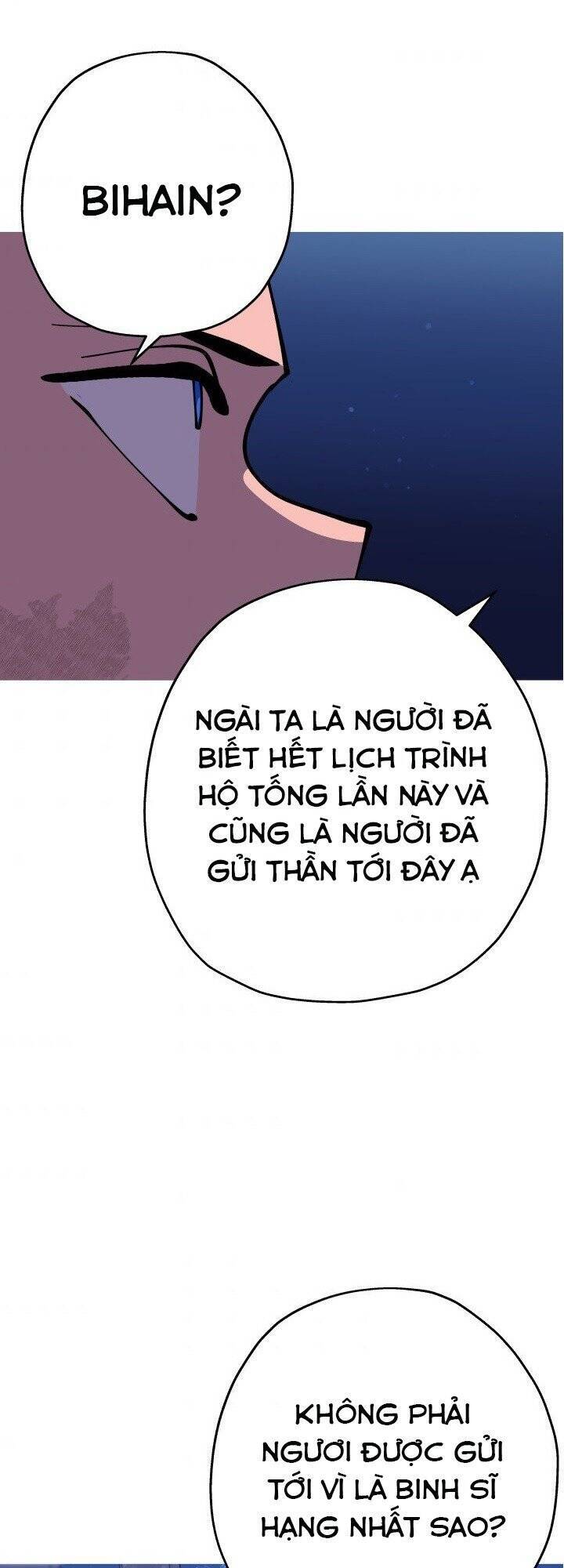 Chiến Binh Quật Cường  Chapter 32 - Trang 23