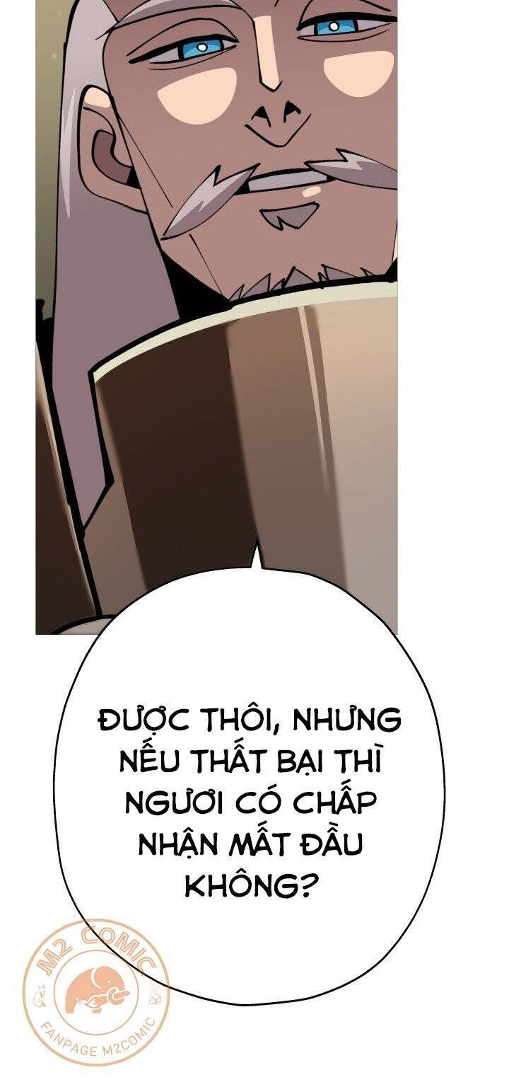 Chiến Binh Quật Cường  Chapter 37 - Trang 58