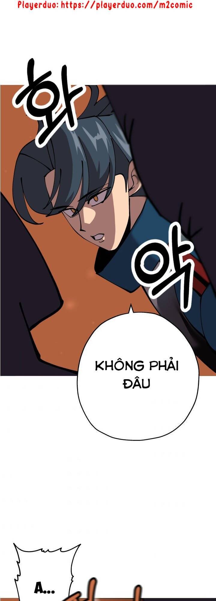 Chiến Binh Quật Cường  Chapter 31 - Trang 46