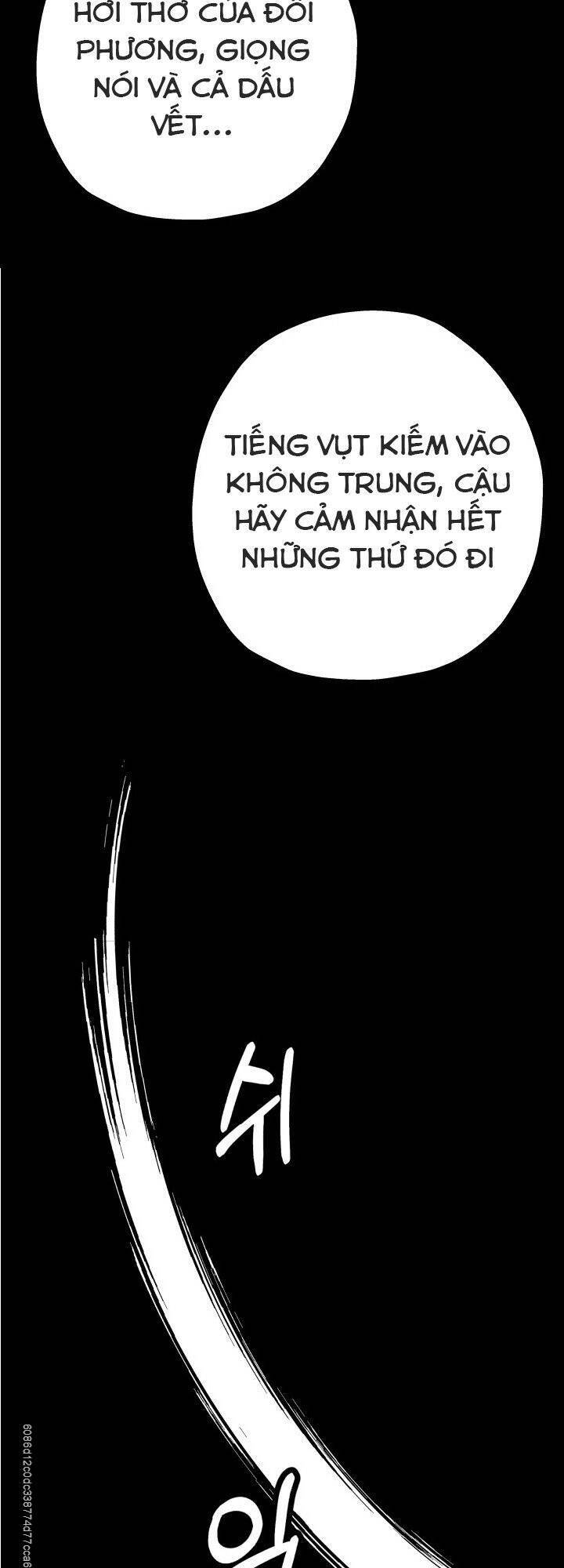 Chiến Binh Quật Cường  Chapter 32 - Trang 44