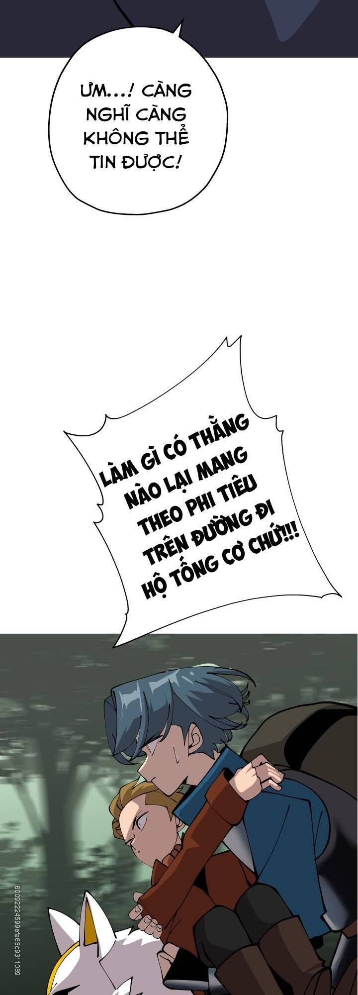 Chiến Binh Quật Cường  Chapter 31 - Trang 24