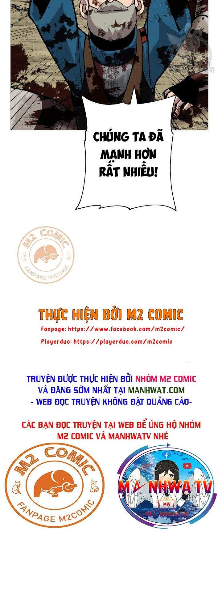 Chiến Binh Quật Cường  Chapter 38 - Trang 74