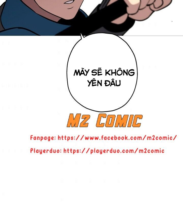 Chiến Binh Quật Cường  Chapter 7 - Trang 52