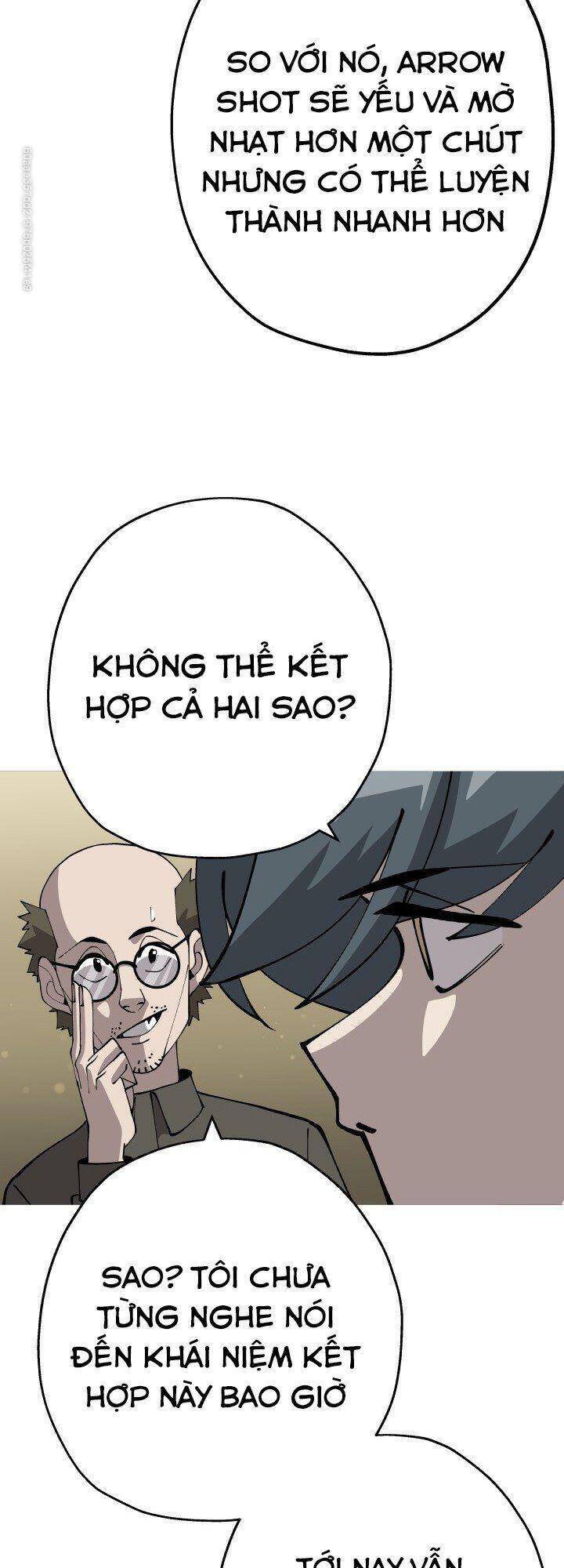 Chiến Binh Quật Cường  Chapter 36 - Trang 47