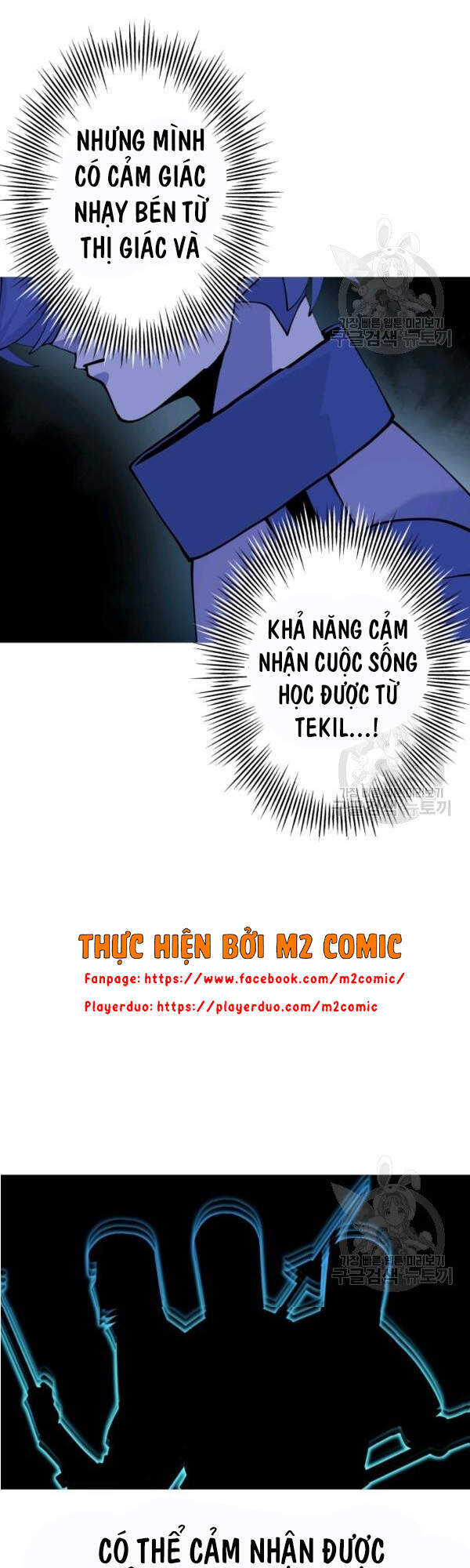 Chiến Binh Quật Cường  Chapter 42 - Trang 36