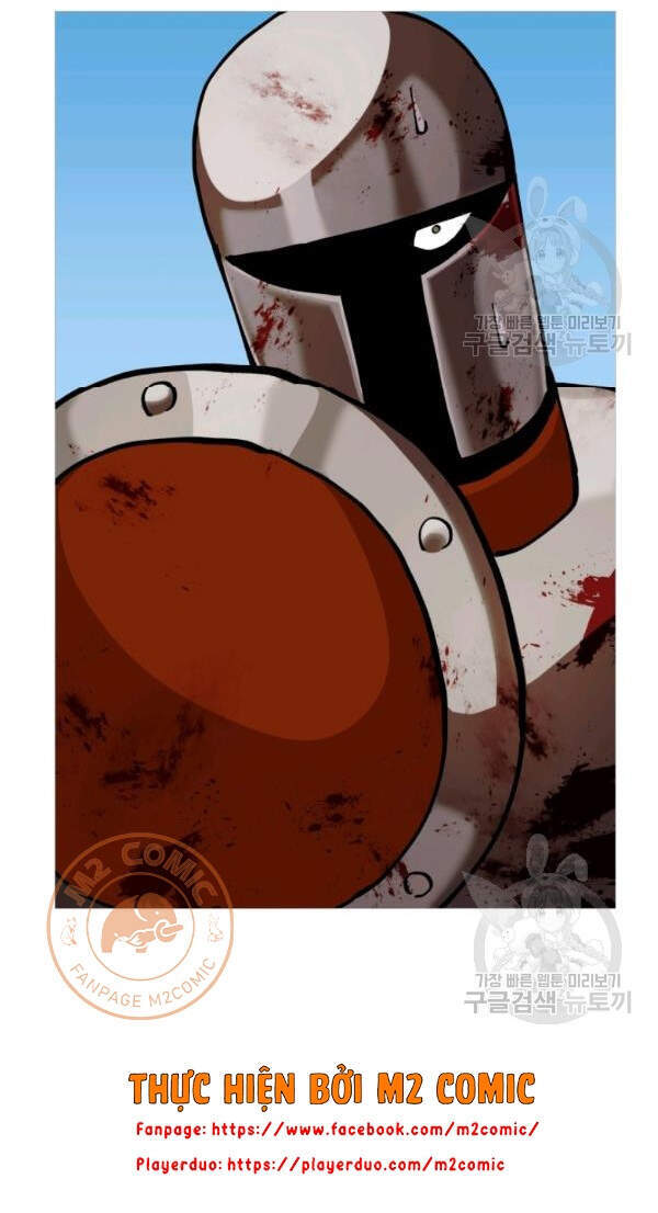 Chiến Binh Quật Cường  Chapter 39 - Trang 36
