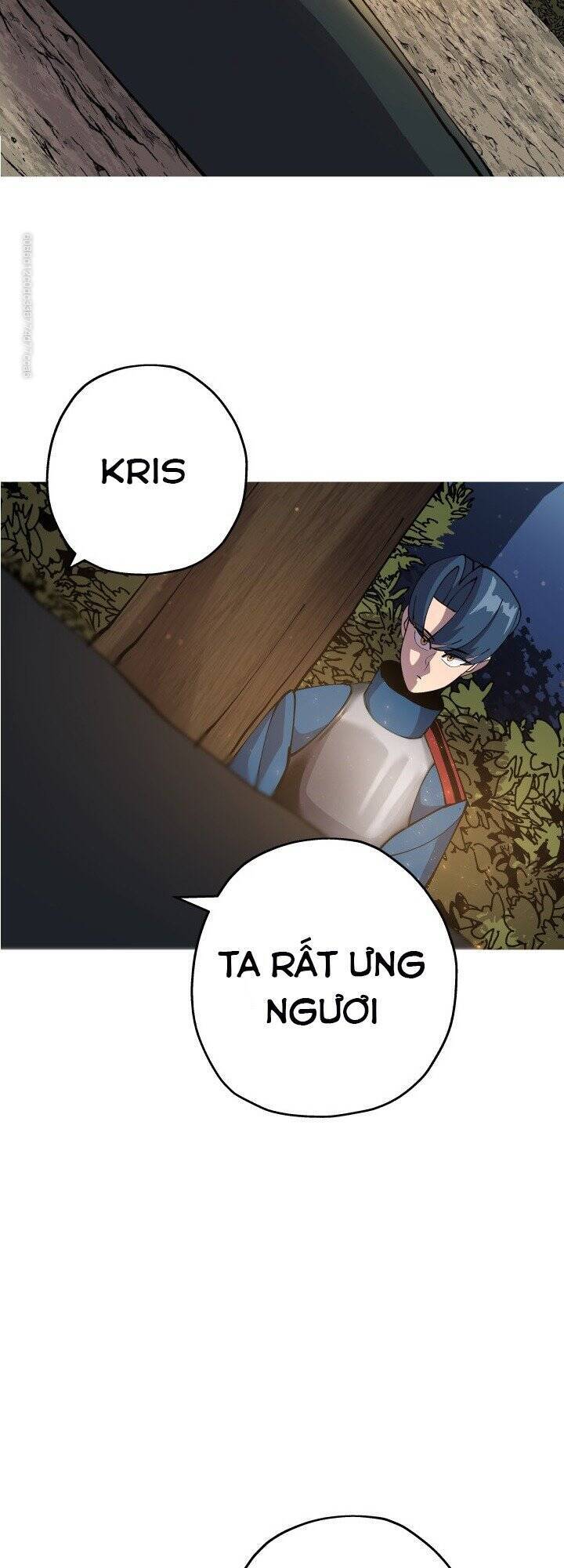Chiến Binh Quật Cường  Chapter 32 - Trang 30