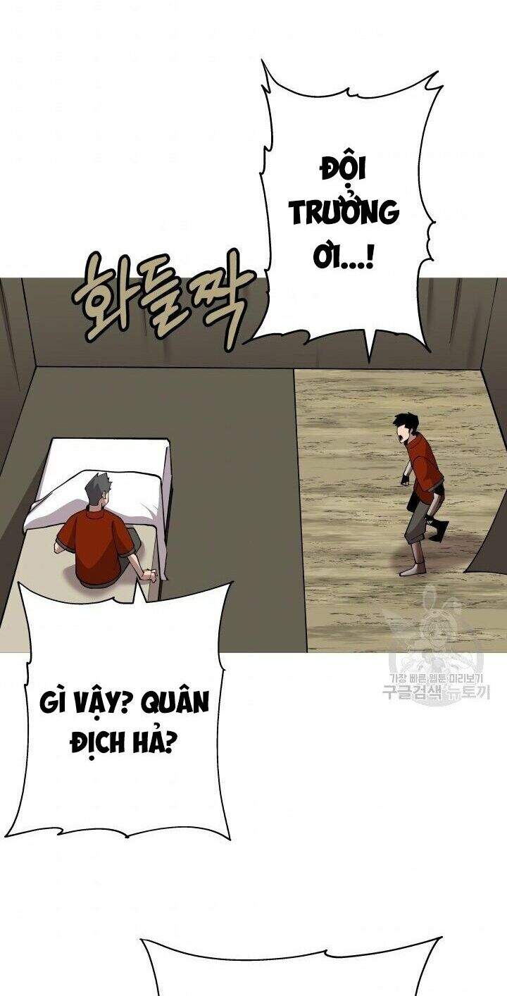 Chiến Binh Quật Cường  Chapter 38 - Trang 40