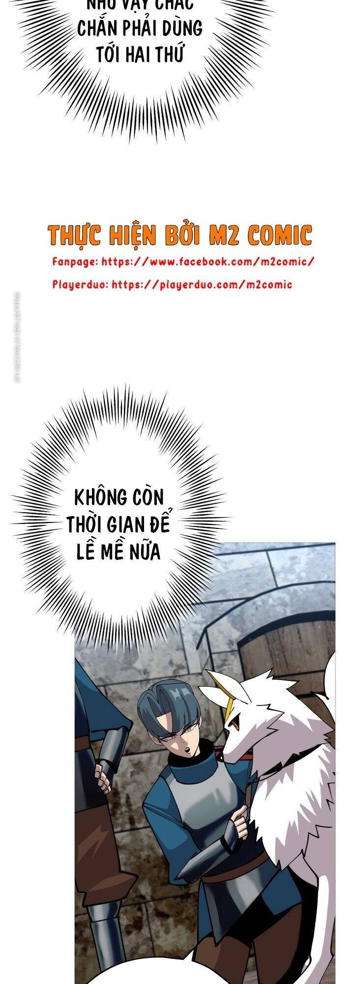 Chiến Binh Quật Cường  Chapter 37 - Trang 12